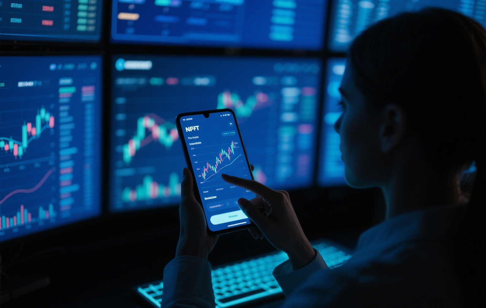 USDC创建时间在哪看？从创建到提现的完整操作指南