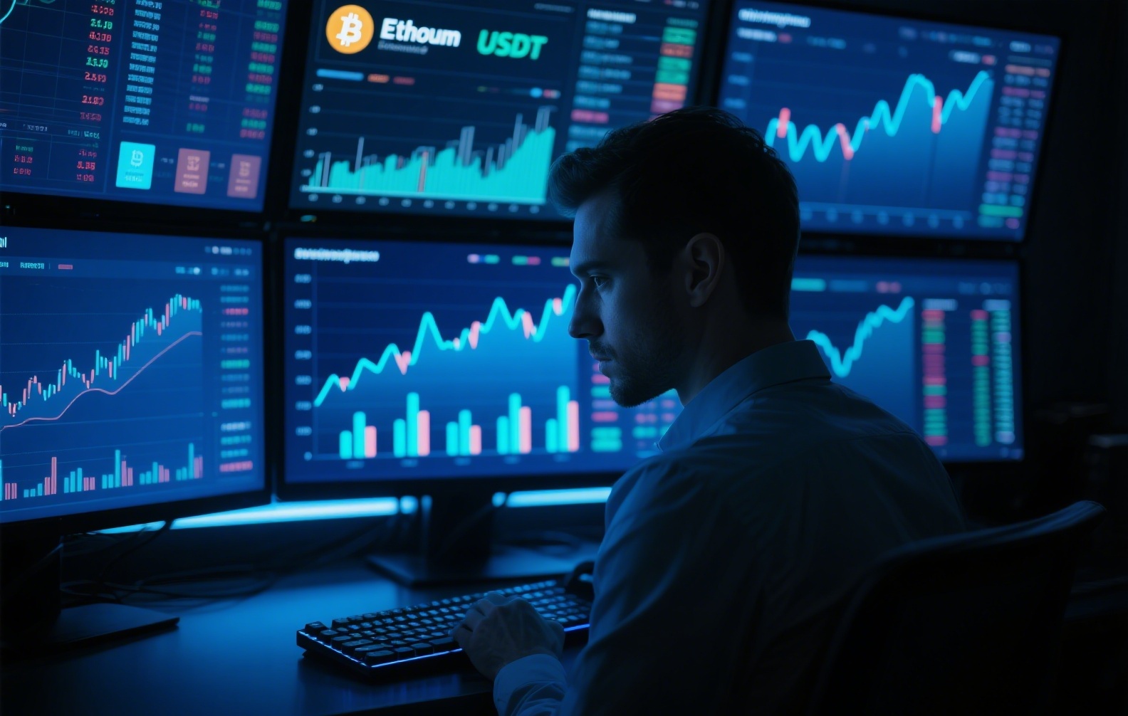 TP钱包USDT提现到币安交易所完整操作指南与常见问题解决